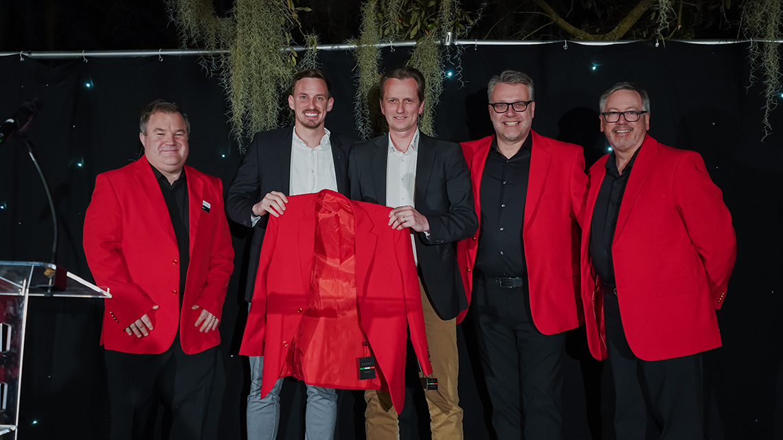 Automated Logic Honors Top Performing Field Offices of 2023