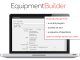 EquipmentBuilder-on-laptop