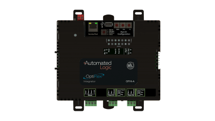 OptiFlex-BACnet-Integrator-model-OFHI-top-view