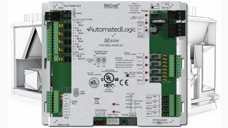SE6104-equipment-controller