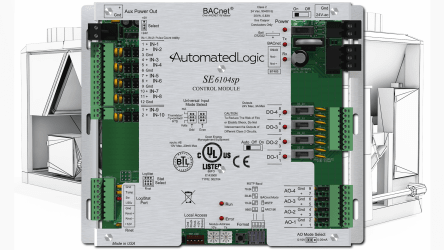 SE6104sp-equipment-controller